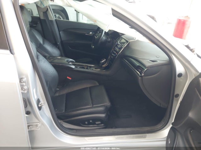 Aukcja sprzedaży 2014 Cadillac Ats Standard, vin: 1G6AA5RX8E0109931, numer aukcji: 45607145