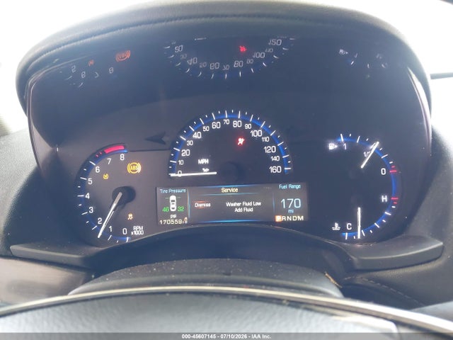 Aukcja sprzedaży 2014 Cadillac Ats Standard, vin: 1G6AA5RX8E0109931, numer aukcji: 45607145