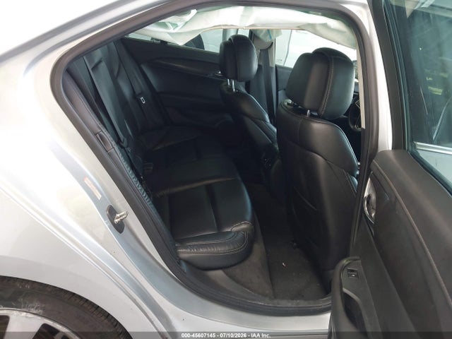 Aukcja sprzedaży 2014 Cadillac Ats Standard, vin: 1G6AA5RX8E0109931, numer aukcji: 45607145