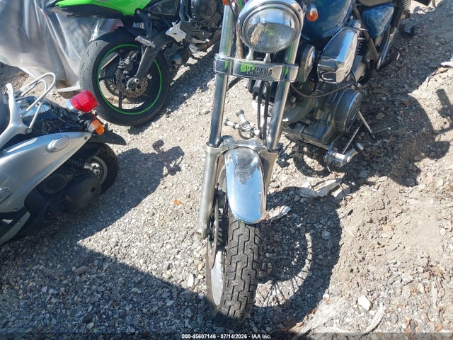 Продаж на аукціоні авто 1984 Yamaha Xv700, vin: JYA42W009EA002132, номер лоту: 45607146