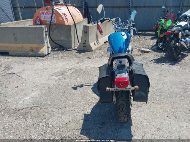 Продаж на аукціоні авто 1984 Yamaha Xv700, vin: JYA42W009EA002132, номер лоту: 45607146