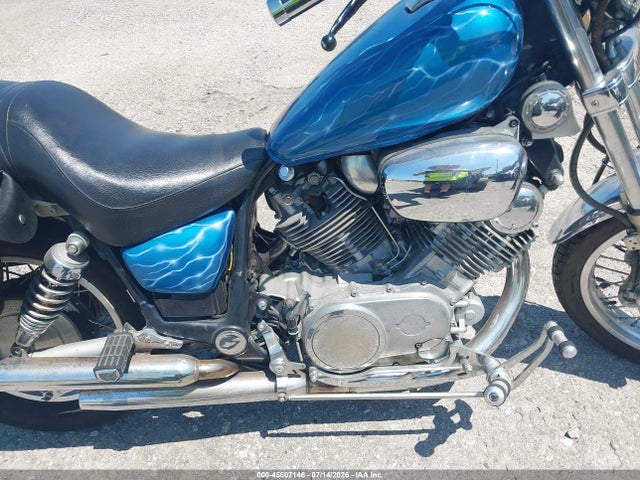 Продаж на аукціоні авто 1984 Yamaha Xv700, vin: JYA42W009EA002132, номер лоту: 45607146