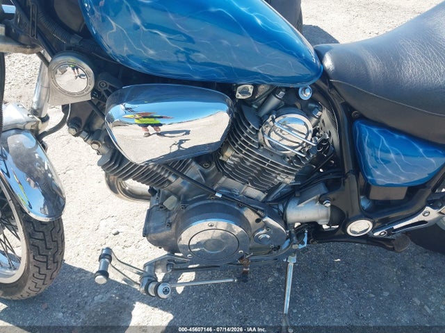 Продаж на аукціоні авто 1984 Yamaha Xv700, vin: JYA42W009EA002132, номер лоту: 45607146
