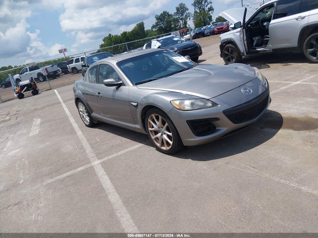 Aukcja sprzedaży 2009 Mazda Rx-8 Sport, vin: JM1FE174490402076, numer aukcji: 45607147
