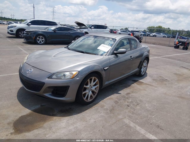 Aukcja sprzedaży 2009 Mazda Rx-8 Sport, vin: JM1FE174490402076, numer aukcji: 45607147