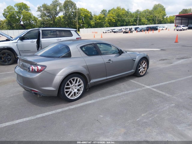 Aukcja sprzedaży 2009 Mazda Rx-8 Sport, vin: JM1FE174490402076, numer aukcji: 45607147