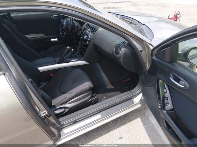 Aukcja sprzedaży 2009 Mazda Rx-8 Sport, vin: JM1FE174490402076, numer aukcji: 45607147
