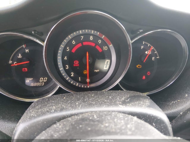Aukcja sprzedaży 2009 Mazda Rx-8 Sport, vin: JM1FE174490402076, numer aukcji: 45607147