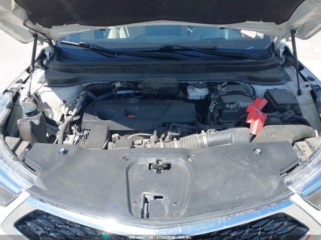 Продаж на аукціоні авто 2019 Acura Rdx Advance Package, vin: 5J8TC1H7XKL016379, номер лоту: 45607148