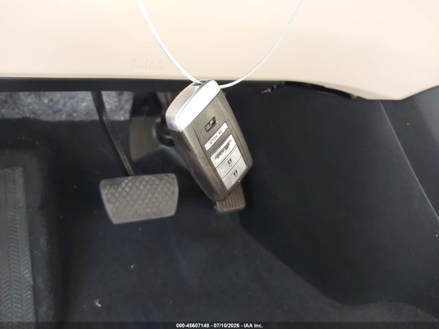 Продаж на аукціоні авто 2019 Acura Rdx Advance Package, vin: 5J8TC1H7XKL016379, номер лоту: 45607148
