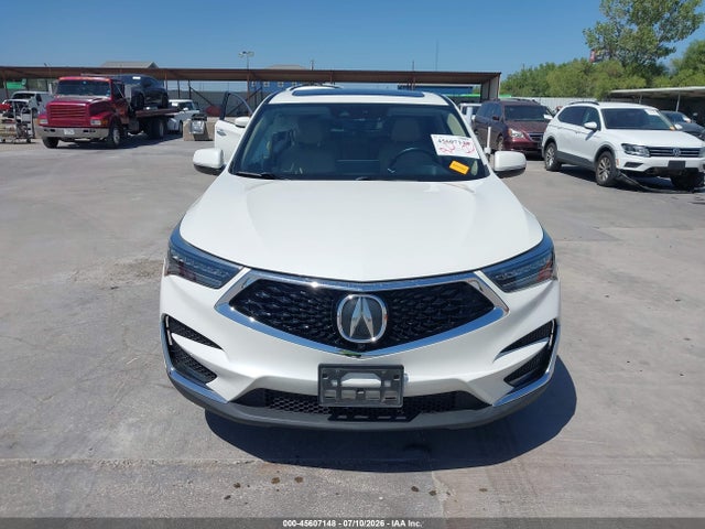 Продаж на аукціоні авто 2019 Acura Rdx Advance Package, vin: 5J8TC1H7XKL016379, номер лоту: 45607148