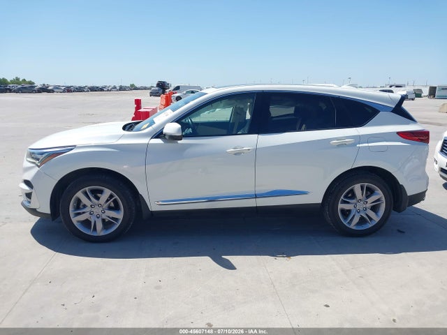 Продаж на аукціоні авто 2019 Acura Rdx Advance Package, vin: 5J8TC1H7XKL016379, номер лоту: 45607148