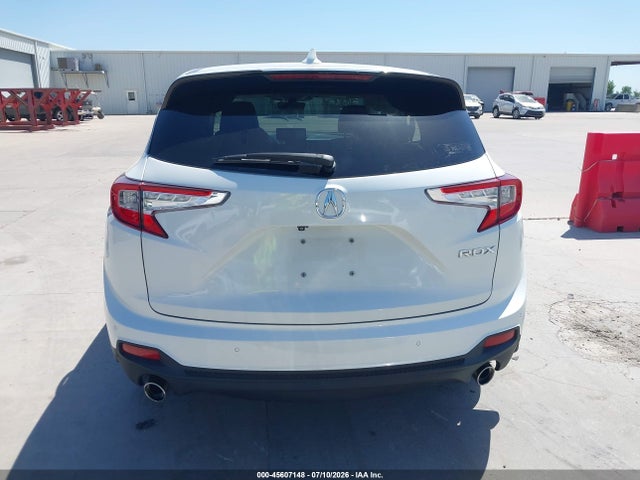 Продаж на аукціоні авто 2019 Acura Rdx Advance Package, vin: 5J8TC1H7XKL016379, номер лоту: 45607148