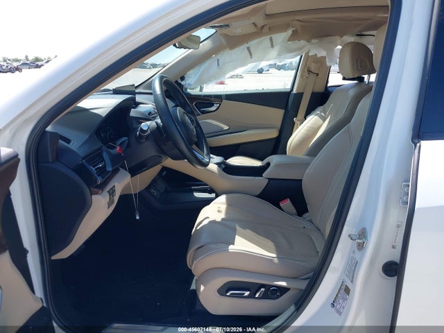 Продаж на аукціоні авто 2019 Acura Rdx Advance Package, vin: 5J8TC1H7XKL016379, номер лоту: 45607148