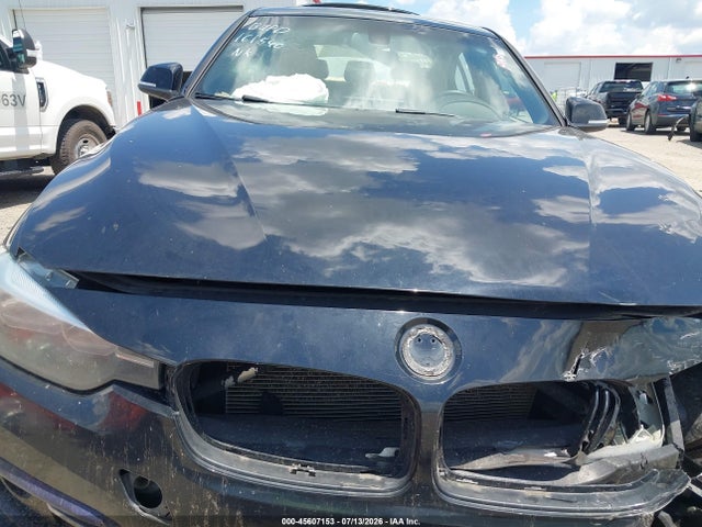 Aukcja sprzedaży 2016 Bmw 328i Xdrive, vin: WBA8E3G5XGNU02030, numer aukcji: 45607153