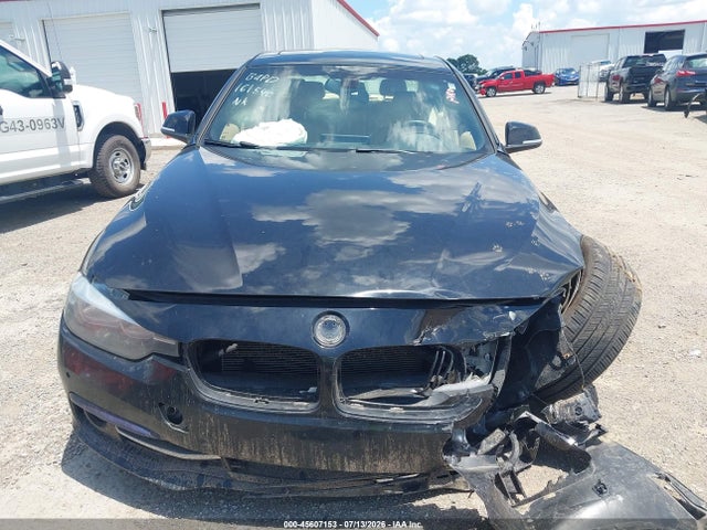 Aukcja sprzedaży 2016 Bmw 328i Xdrive, vin: WBA8E3G5XGNU02030, numer aukcji: 45607153