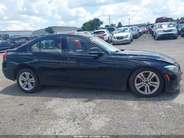 Aukcja sprzedaży 2016 Bmw 328i Xdrive, vin: WBA8E3G5XGNU02030, numer aukcji: 45607153
