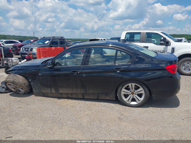 Aukcja sprzedaży 2016 Bmw 328i Xdrive, vin: WBA8E3G5XGNU02030, numer aukcji: 45607153