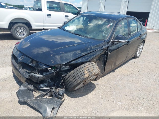 Aukcja sprzedaży 2016 Bmw 328i Xdrive, vin: WBA8E3G5XGNU02030, numer aukcji: 45607153