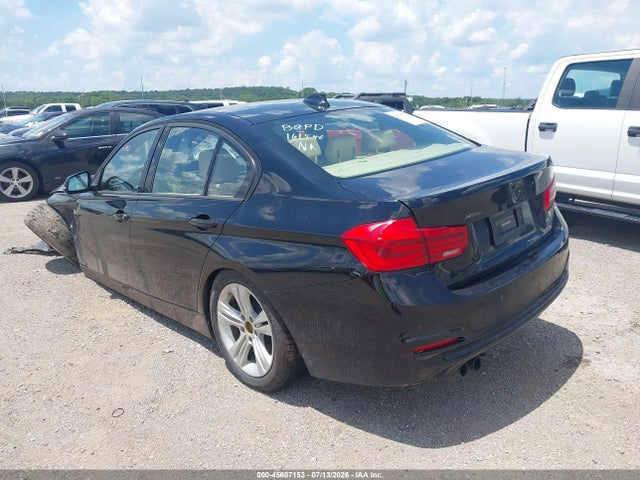 Aukcja sprzedaży 2016 Bmw 328i Xdrive, vin: WBA8E3G5XGNU02030, numer aukcji: 45607153