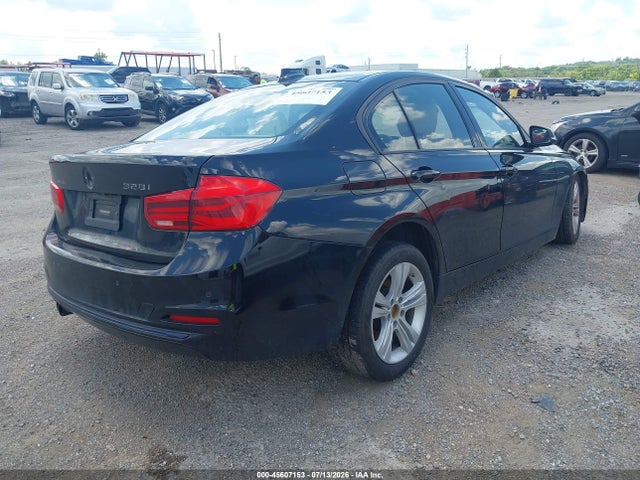 Aukcja sprzedaży 2016 Bmw 328i Xdrive, vin: WBA8E3G5XGNU02030, numer aukcji: 45607153