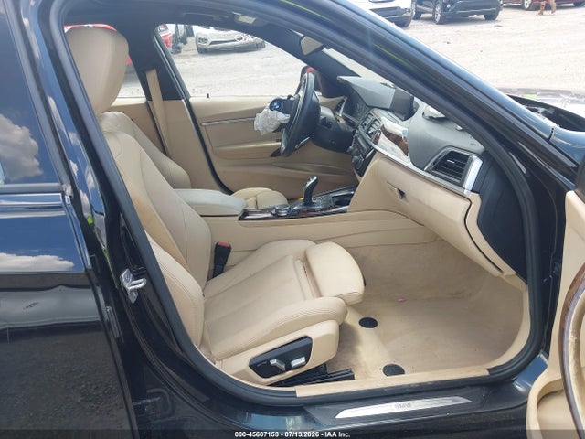 Aukcja sprzedaży 2016 Bmw 328i Xdrive, vin: WBA8E3G5XGNU02030, numer aukcji: 45607153