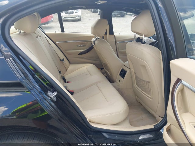 Aukcja sprzedaży 2016 Bmw 328i Xdrive, vin: WBA8E3G5XGNU02030, numer aukcji: 45607153