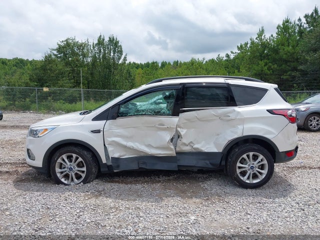 Ford ESCAPE SEL 2018 1FMCU0HD5JUA01952 Image 14