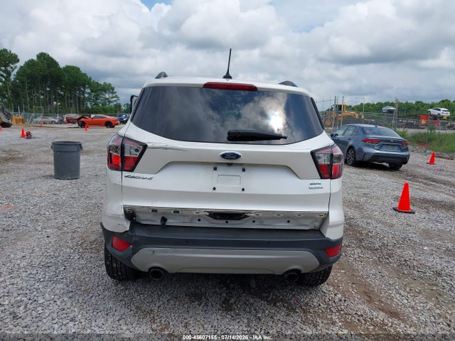 Ford ESCAPE SEL 2018 1FMCU0HD5JUA01952 Image 16