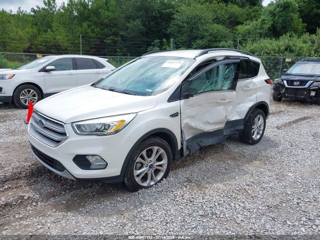Ford ESCAPE SEL 2018 1FMCU0HD5JUA01952 Image 2