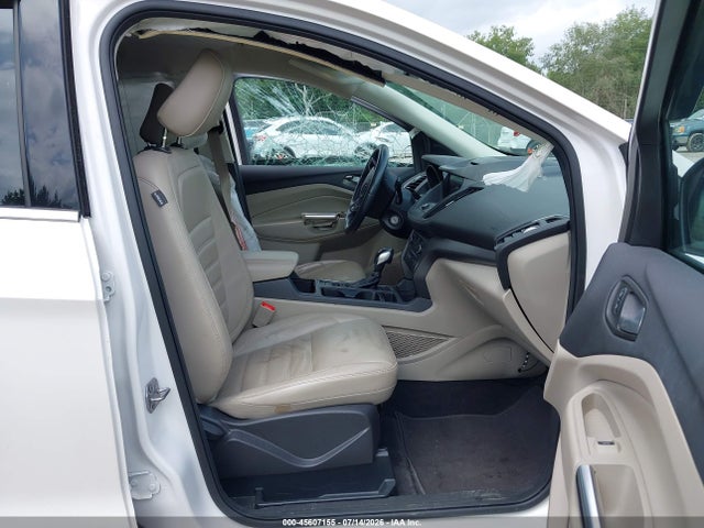 Ford ESCAPE SEL 2018 1FMCU0HD5JUA01952 Image 5