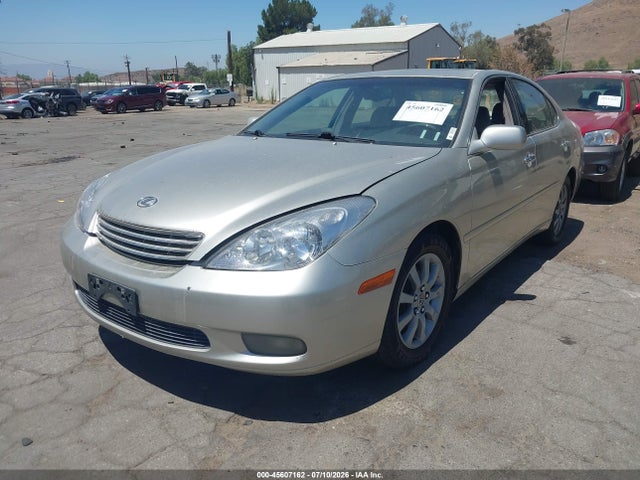 Aukcja sprzedaży 2003 Lexus Es 300, vin: JTHBF30G536000873, numer aukcji: 45607162