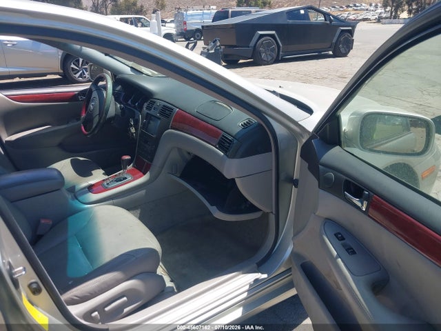 Aukcja sprzedaży 2003 Lexus Es 300, vin: JTHBF30G536000873, numer aukcji: 45607162