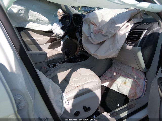 2019 Jeep Cherokee Limited 4x4 მანქანა იყიდება აუქციონზე, vin: 1C4PJMDX8KD295404, აუქციონის ნომერი: 45607168