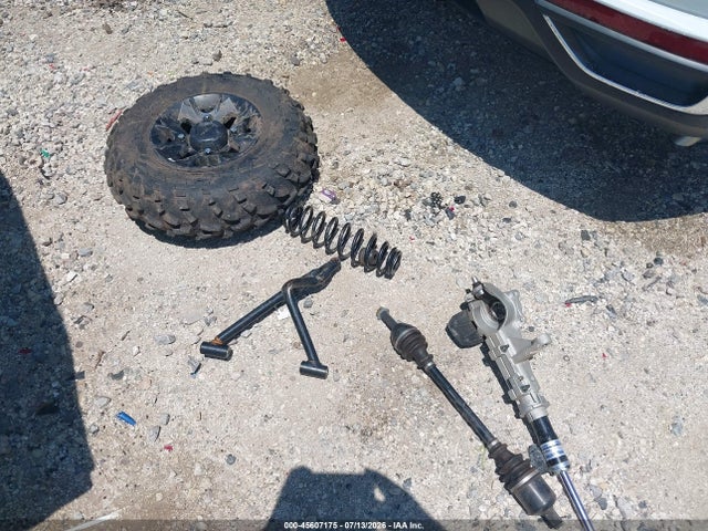 Продаж на аукціоні авто 2024 Polaris Ranger Crew Sp 570 Premium, vin: 3NSM4E571RE015215, номер лоту: 45607175