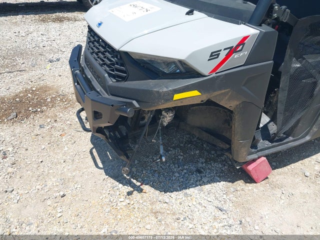 Продаж на аукціоні авто 2024 Polaris Ranger Crew Sp 570 Premium, vin: 3NSM4E571RE015215, номер лоту: 45607175