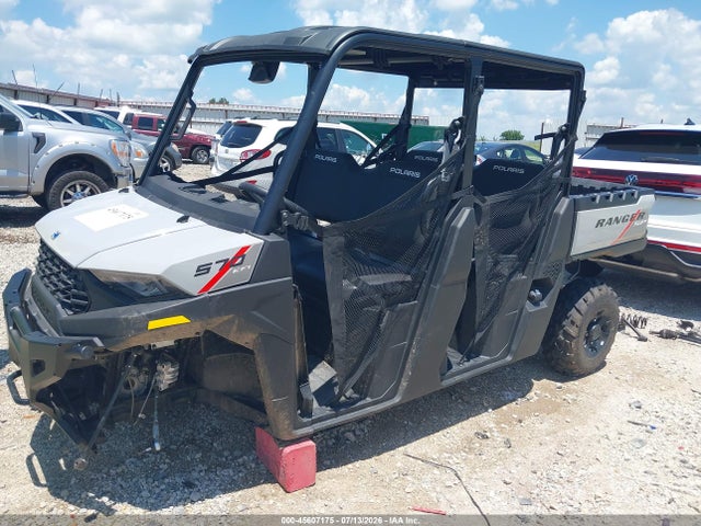 Продаж на аукціоні авто 2024 Polaris Ranger Crew Sp 570 Premium, vin: 3NSM4E571RE015215, номер лоту: 45607175