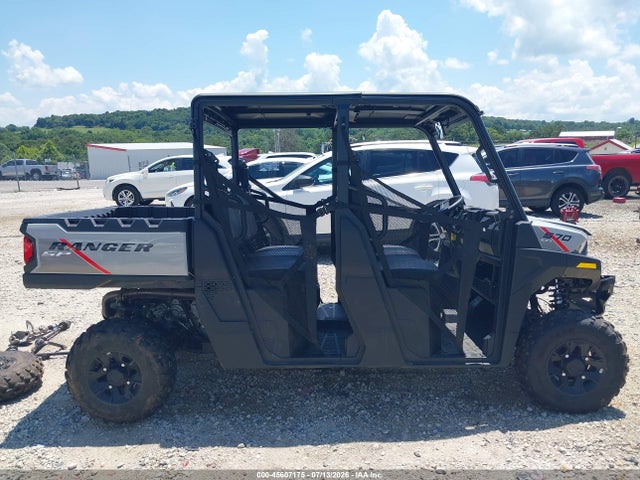Продаж на аукціоні авто 2024 Polaris Ranger Crew Sp 570 Premium, vin: 3NSM4E571RE015215, номер лоту: 45607175
