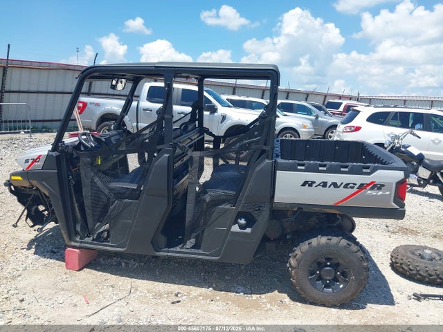 Продаж на аукціоні авто 2024 Polaris Ranger Crew Sp 570 Premium, vin: 3NSM4E571RE015215, номер лоту: 45607175