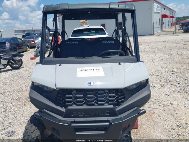 Продаж на аукціоні авто 2024 Polaris Ranger Crew Sp 570 Premium, vin: 3NSM4E571RE015215, номер лоту: 45607175
