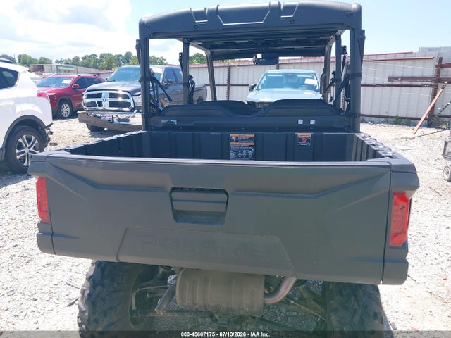 Продаж на аукціоні авто 2024 Polaris Ranger Crew Sp 570 Premium, vin: 3NSM4E571RE015215, номер лоту: 45607175