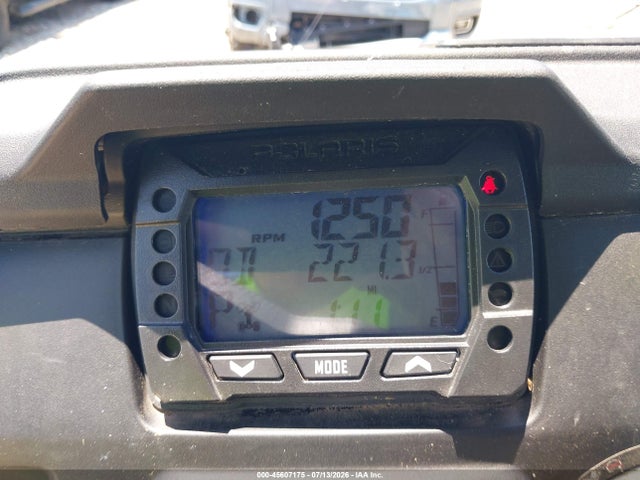 Продаж на аукціоні авто 2024 Polaris Ranger Crew Sp 570 Premium, vin: 3NSM4E571RE015215, номер лоту: 45607175