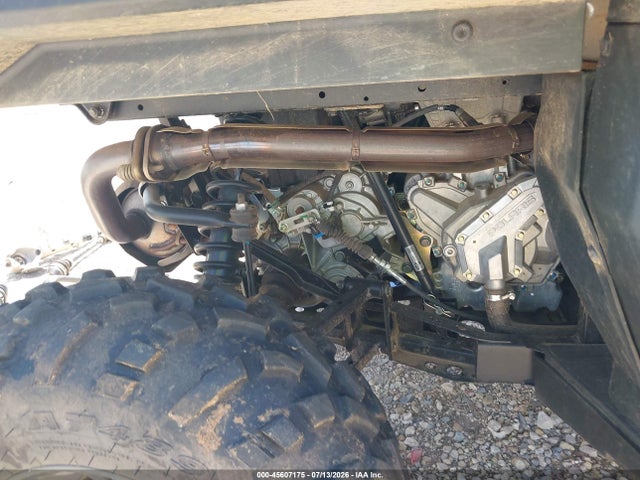 Продаж на аукціоні авто 2024 Polaris Ranger Crew Sp 570 Premium, vin: 3NSM4E571RE015215, номер лоту: 45607175