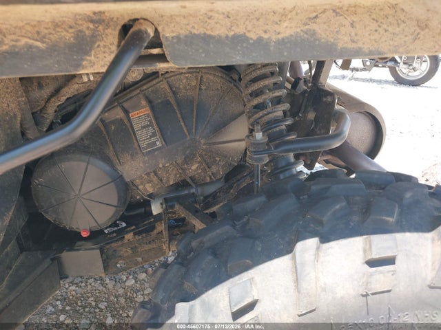 Продаж на аукціоні авто 2024 Polaris Ranger Crew Sp 570 Premium, vin: 3NSM4E571RE015215, номер лоту: 45607175