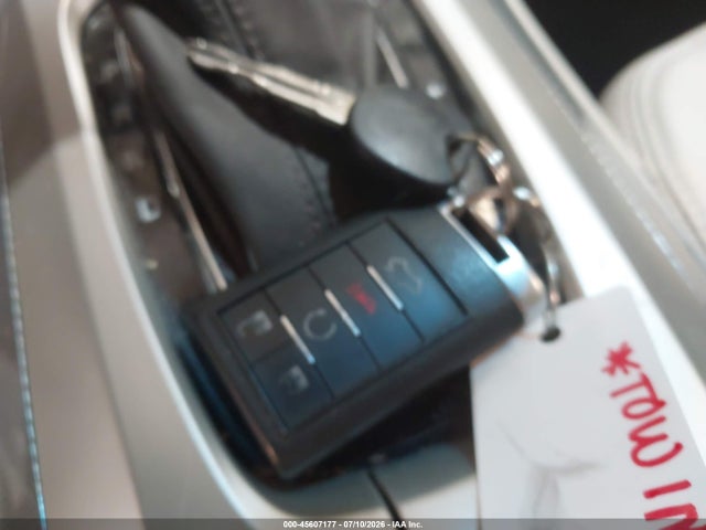 Продажа на аукционе авто 2013 Cadillac Cts Luxury, vin: 1G6DE5E57D0152046, номер лота: 45607177