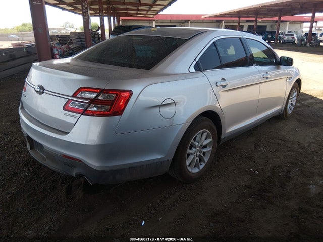 Ford TAURUS SE 2014 1FAHP2D84EG114078 Image 4