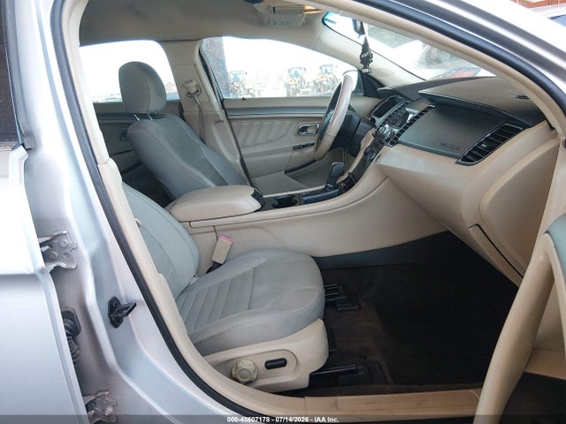 Ford TAURUS SE 2014 1FAHP2D84EG114078 Image 5