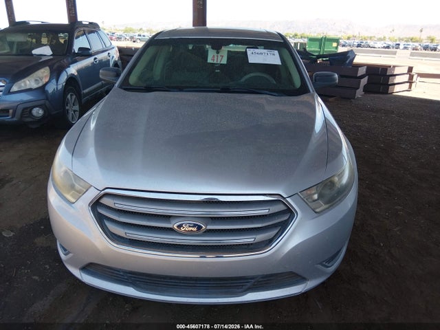 Ford TAURUS SE 2014 1FAHP2D84EG114078 Image 6