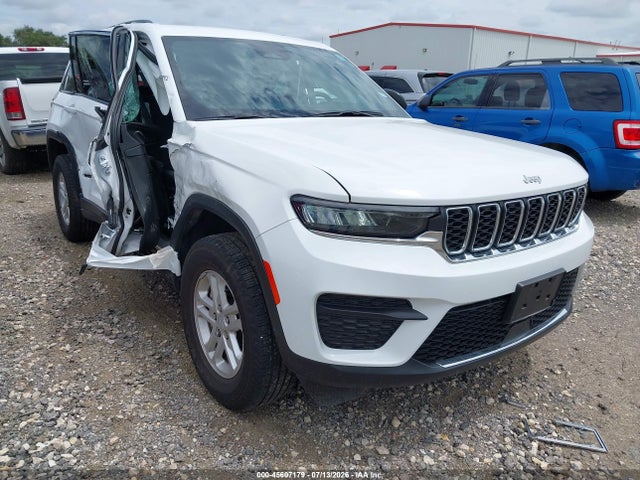 Продажа на аукционе авто 2025 Jeep Grand Cherokee Laredo 4x2, vin: 1C4RJGAG2SC270583, номер лота: 45607179