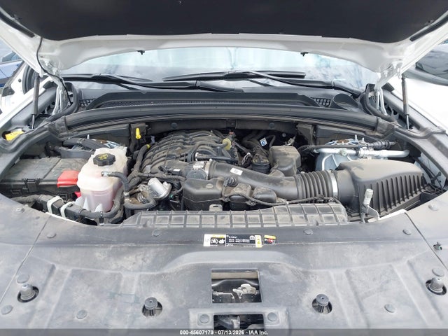 Продажа на аукционе авто 2025 Jeep Grand Cherokee Laredo 4x2, vin: 1C4RJGAG2SC270583, номер лота: 45607179
